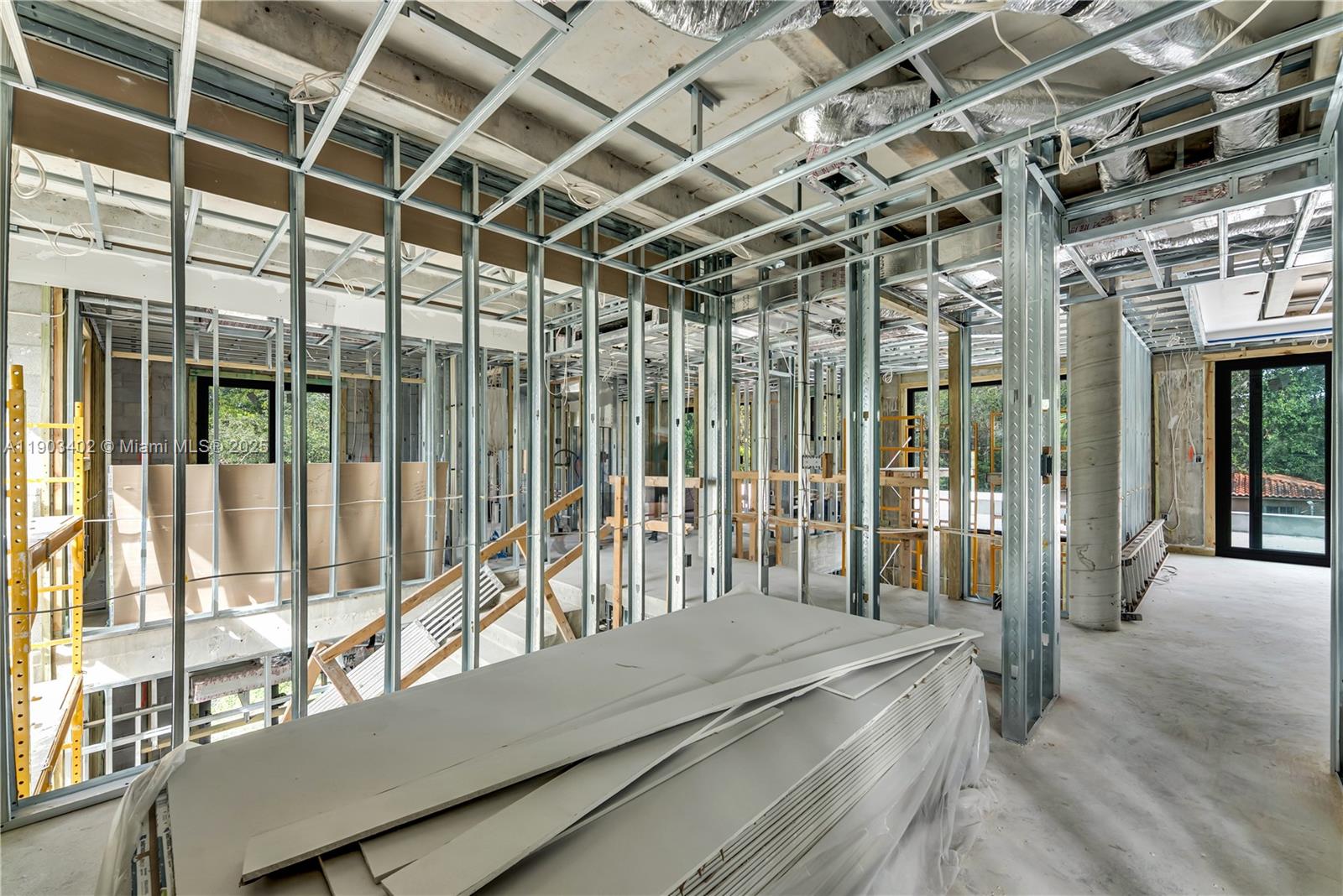 MIAMI SHORES SEC 1 AMD - Residential