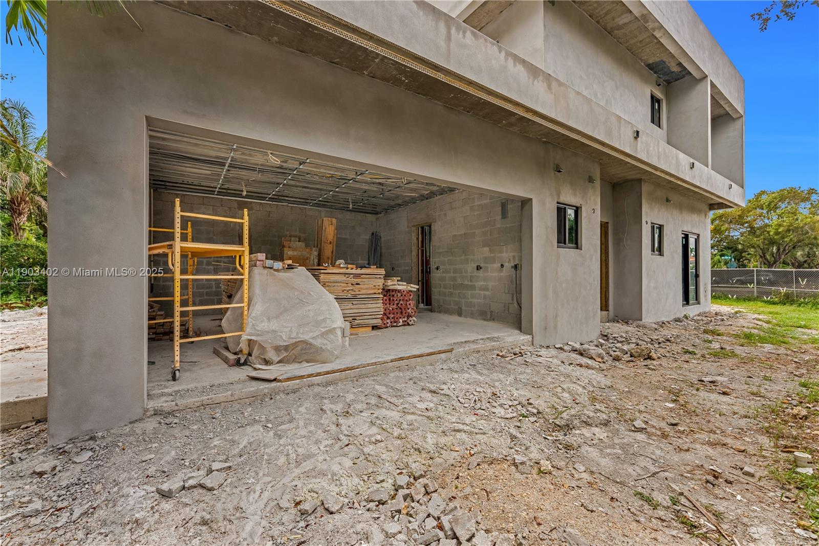 MIAMI SHORES SEC 1 AMD - Residential