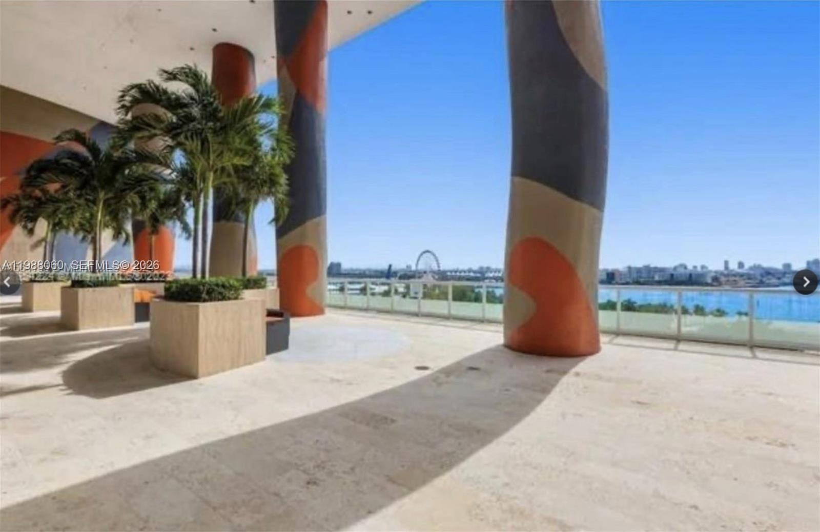 50 BISCAYNE CONDO - Residential