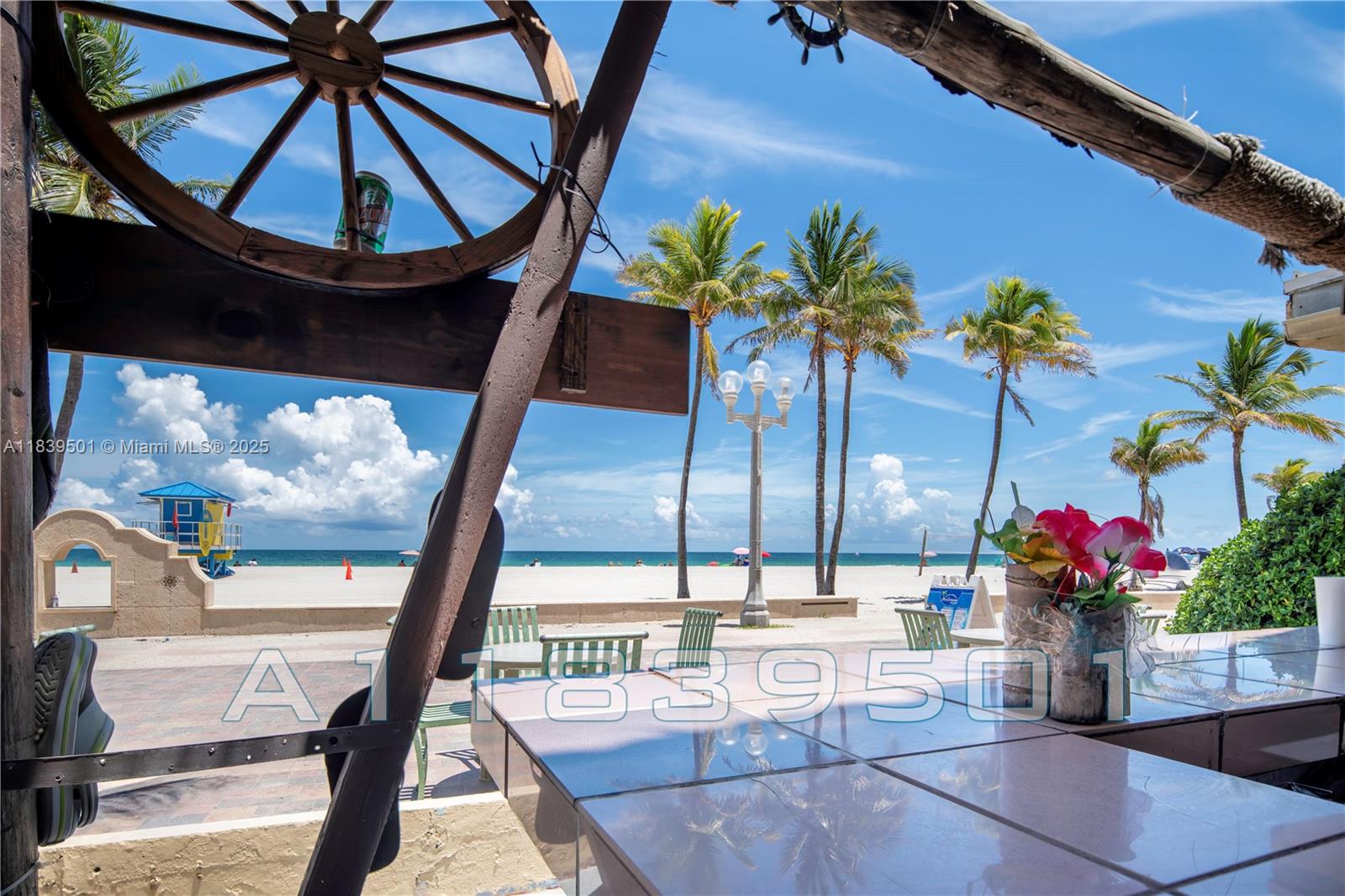 DIXIE GARDENS - Residential