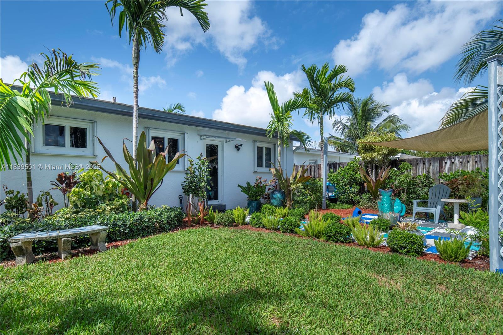 DIXIE GARDENS - Residential