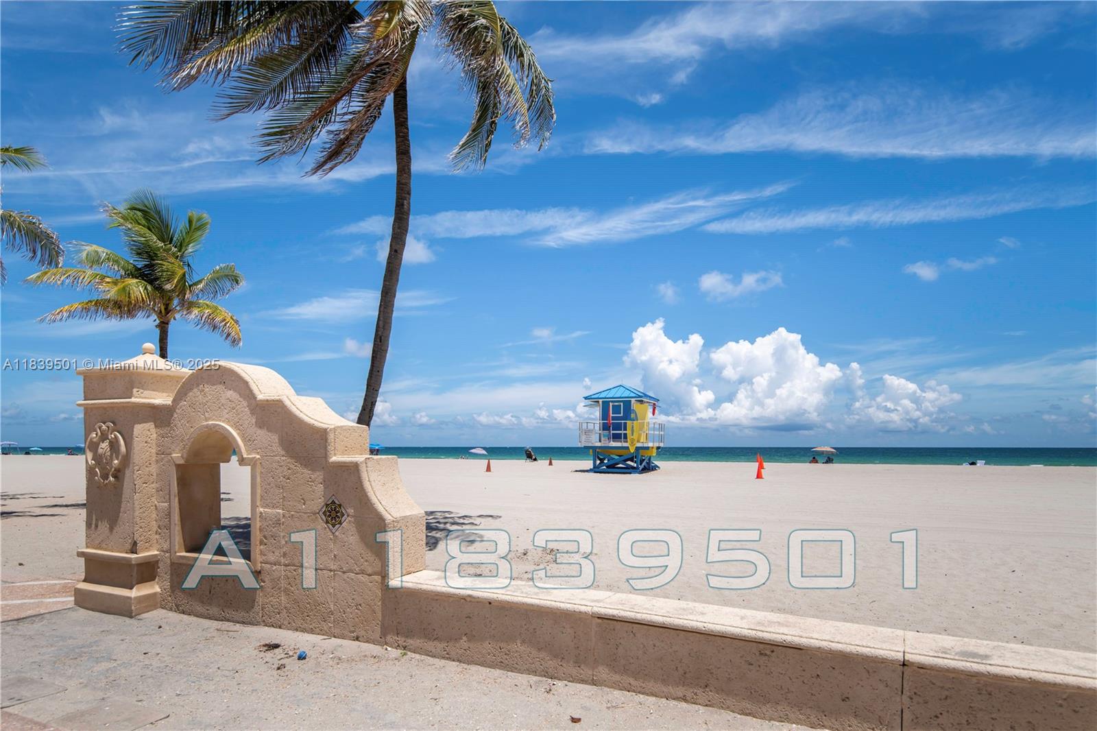 DIXIE GARDENS - Residential