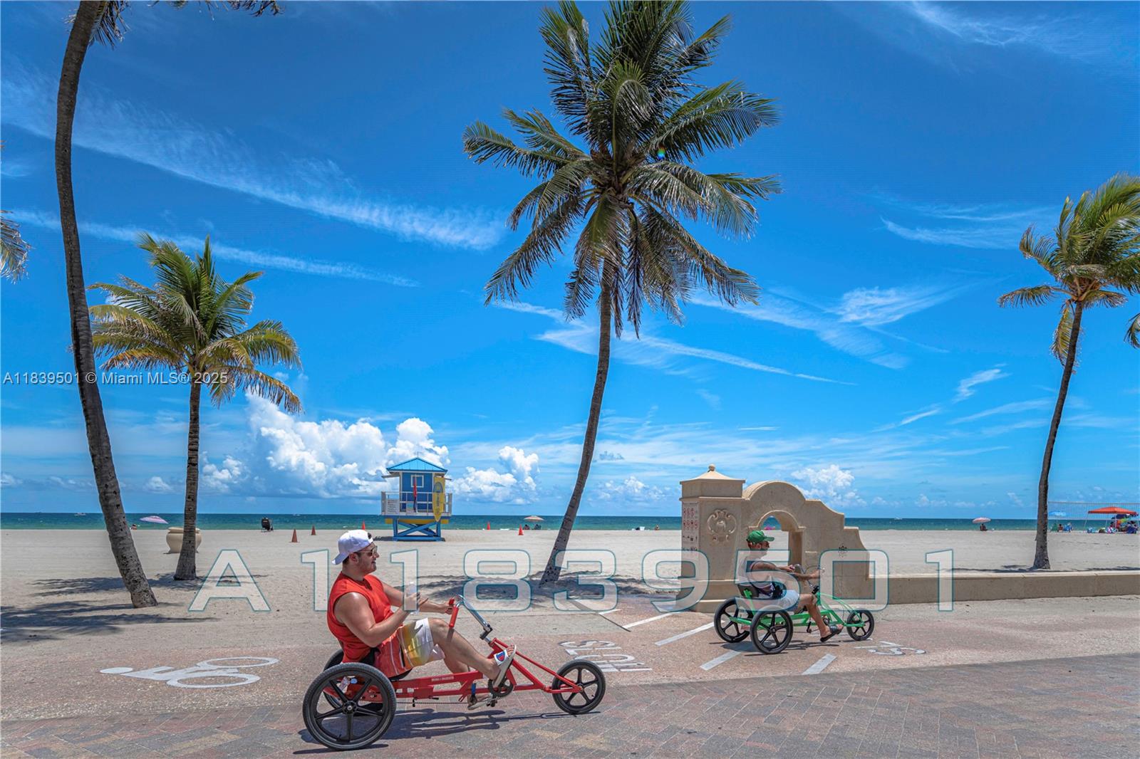 DIXIE GARDENS - Residential