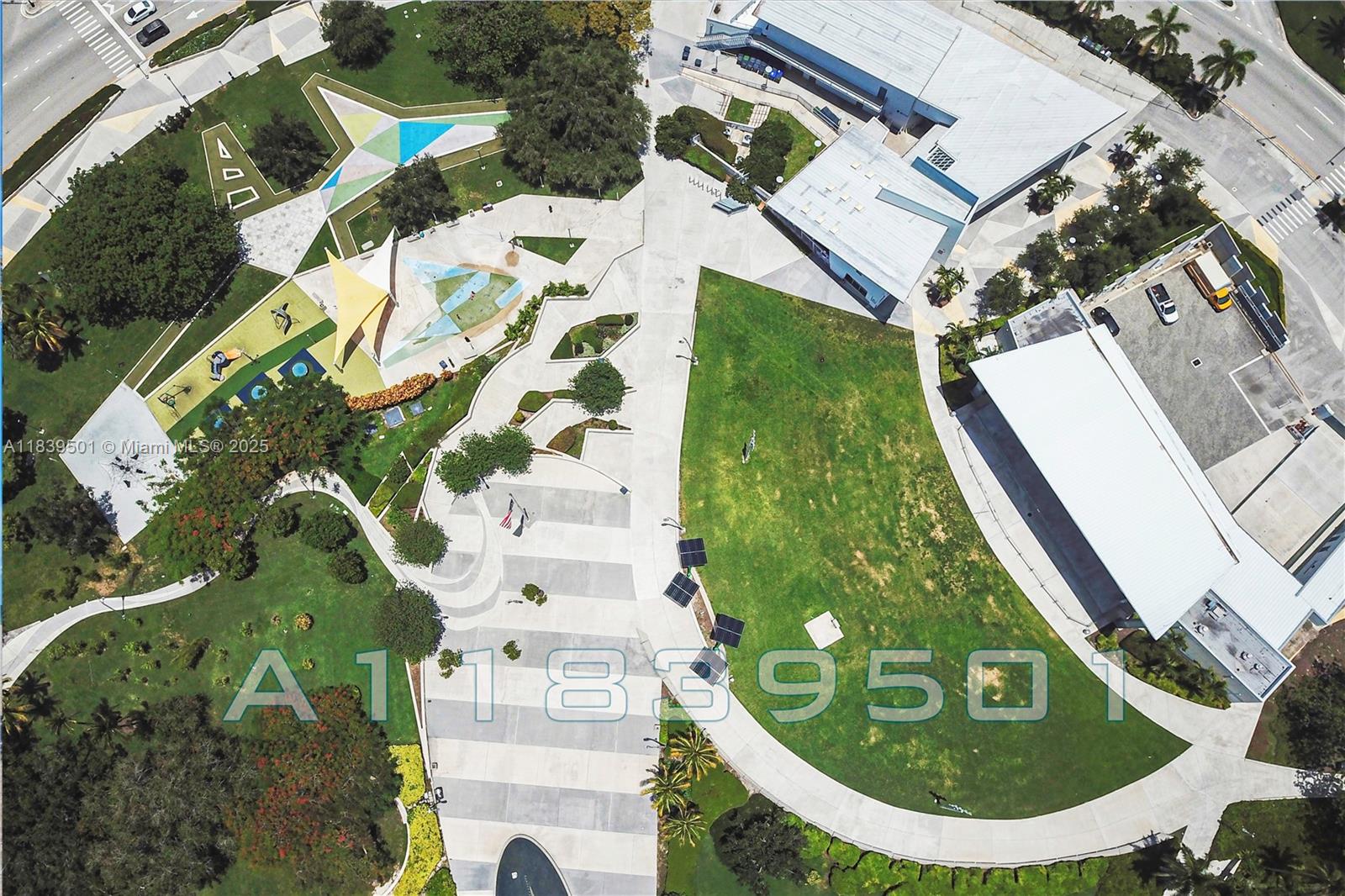 DIXIE GARDENS - Residential