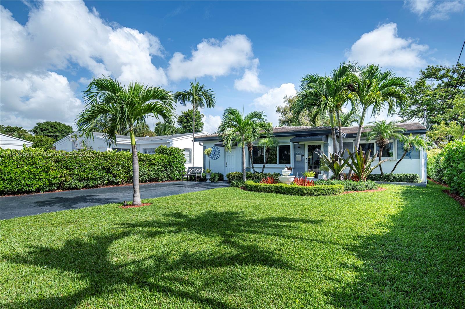 DIXIE GARDENS - Residential