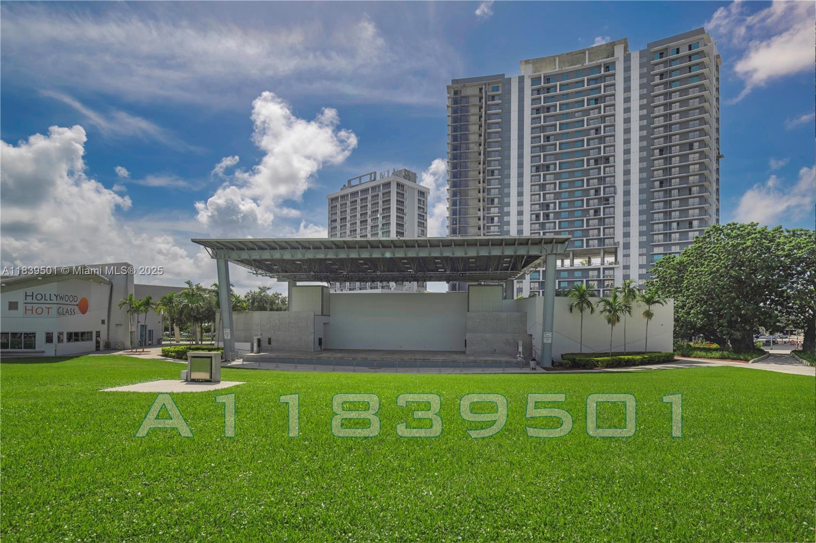 DIXIE GARDENS - Residential