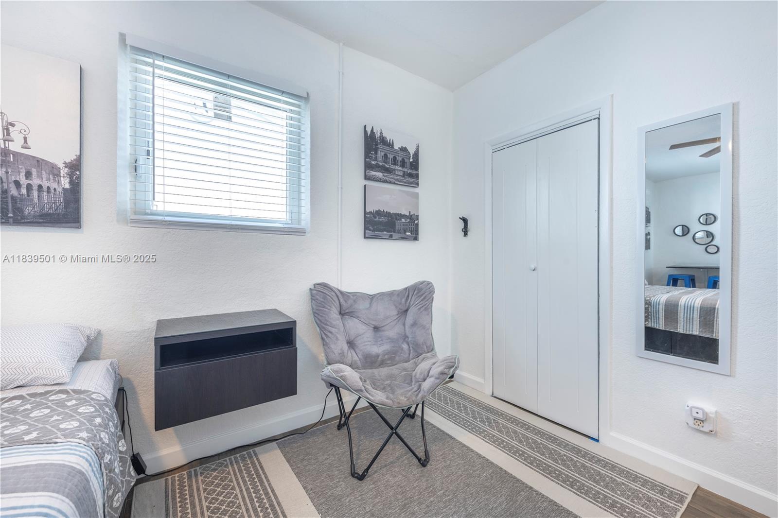 DIXIE GARDENS - Residential