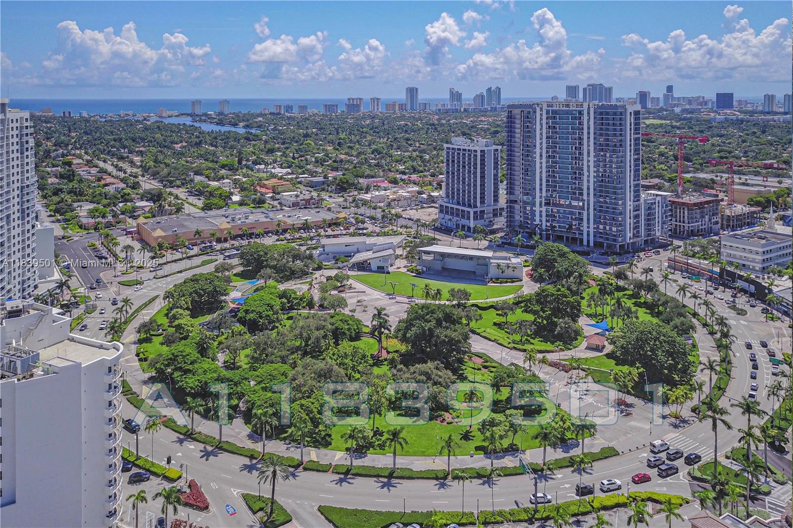 DIXIE GARDENS - Residential