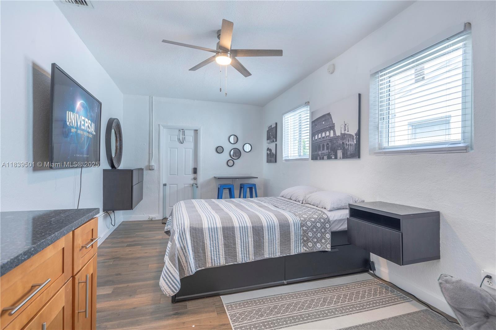 DIXIE GARDENS - Residential