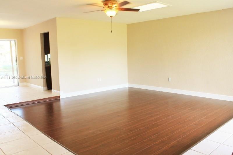 SUNRISE GOLF VILLAGE 4TH - Residential