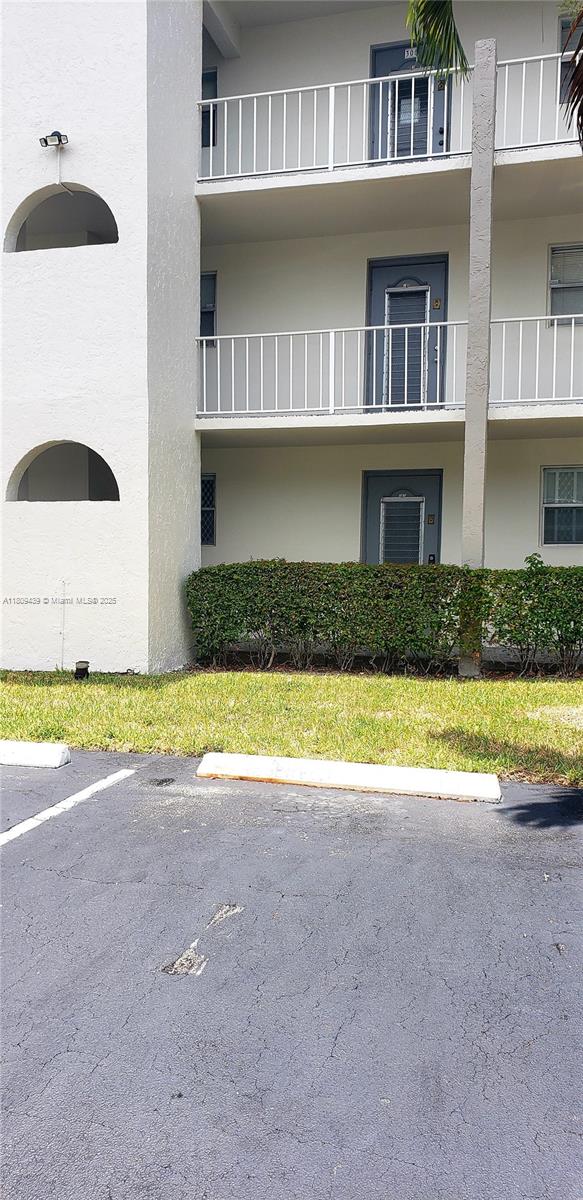 SUNRISE LAKES 56 CONDO - Residential