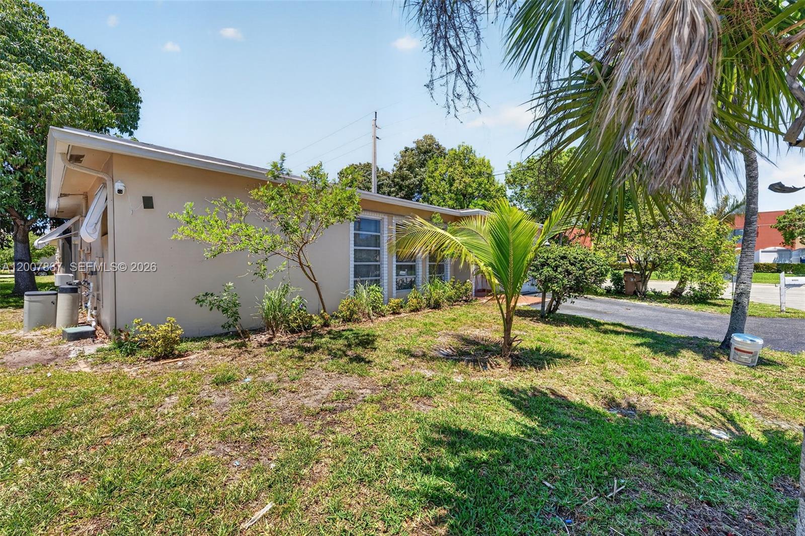 CRYSTAL LAKE 4TH SEC - Residential