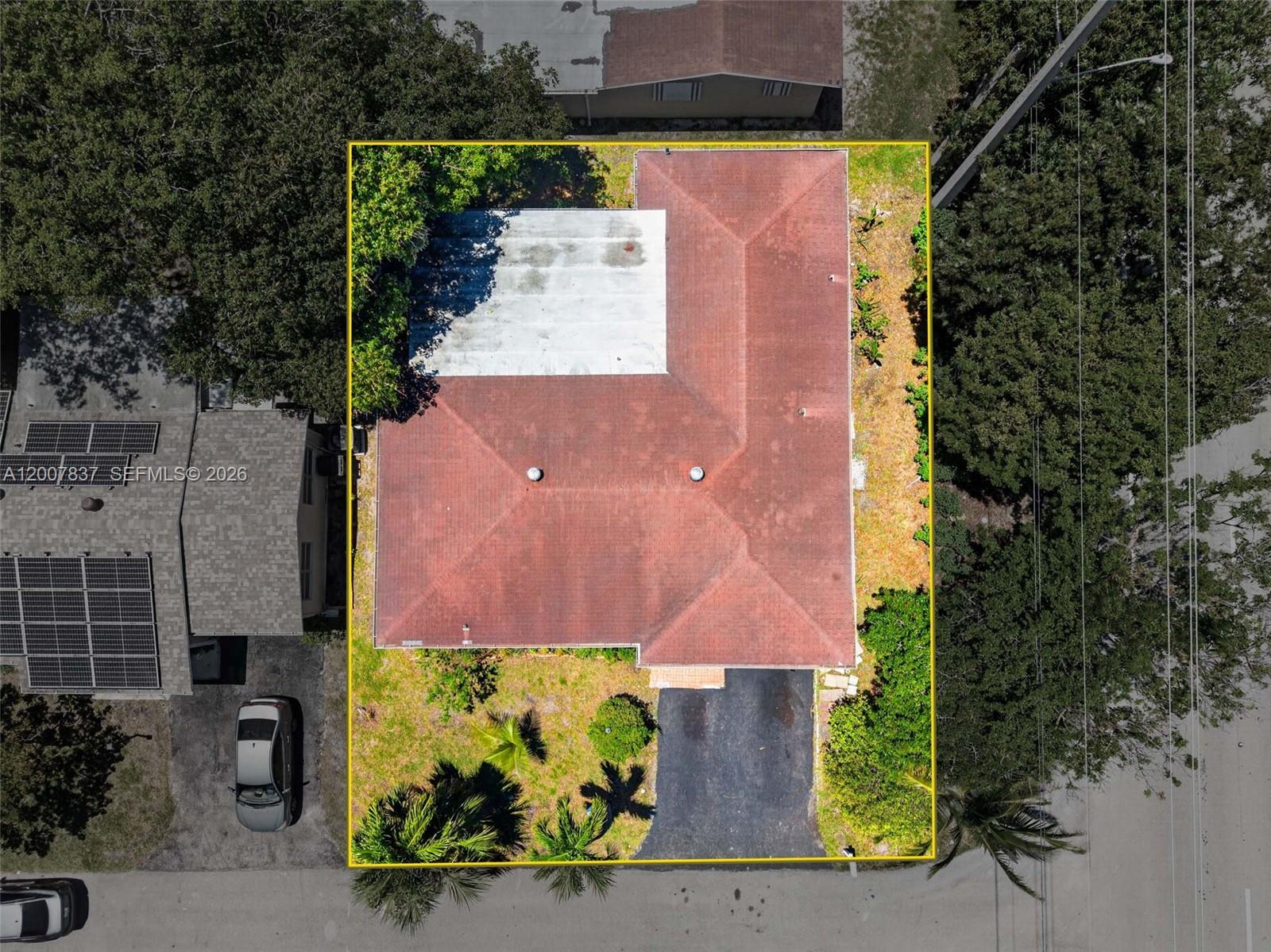 CRYSTAL LAKE 4TH SEC - Residential