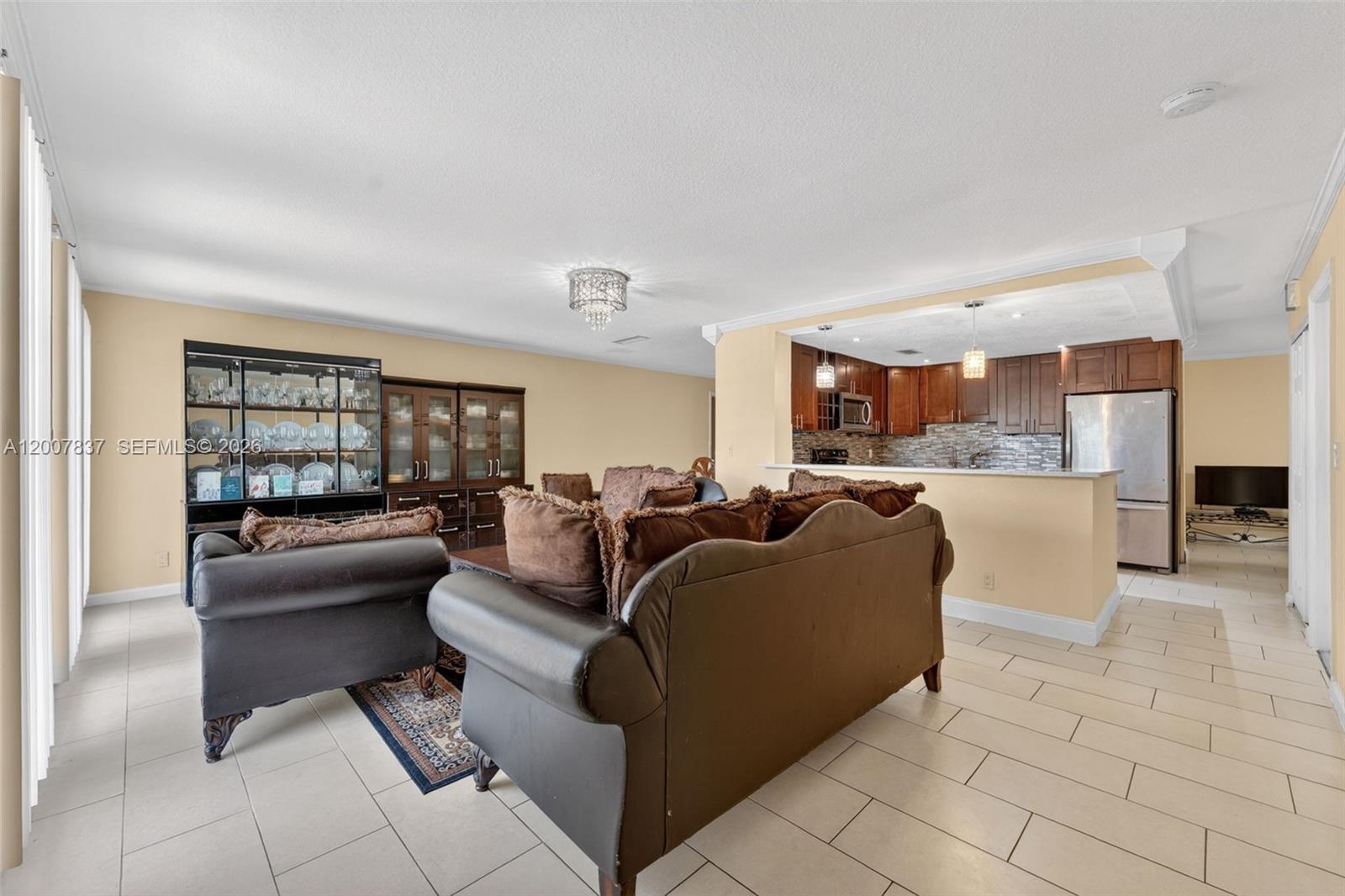 CRYSTAL LAKE 4TH SEC - Residential