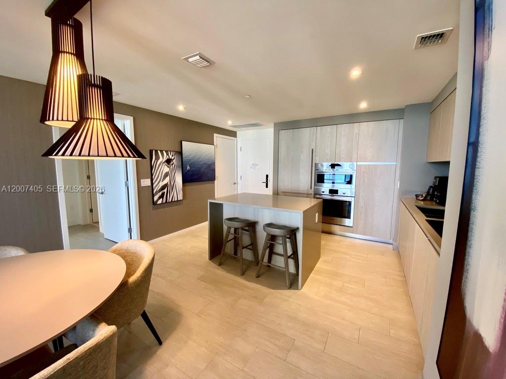 4010 SOUTH OCEAN CONDO - Residential