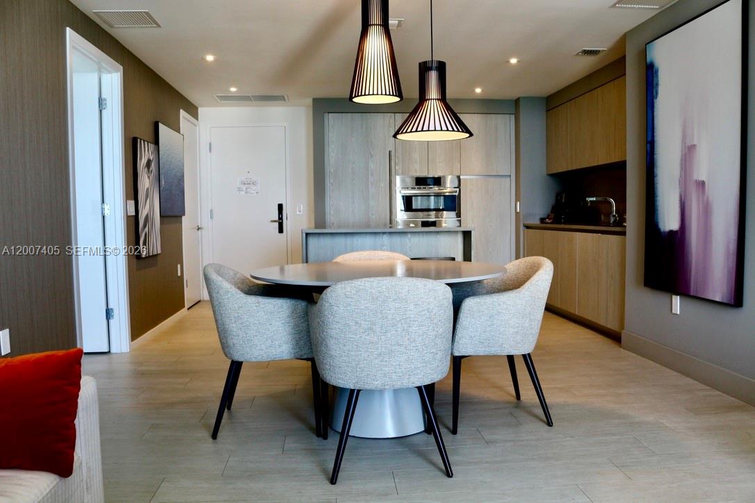 4010 SOUTH OCEAN CONDO - Residential