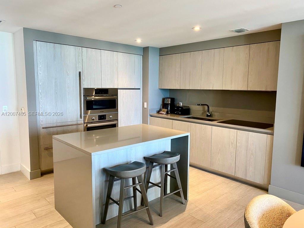 4010 SOUTH OCEAN CONDO - Residential