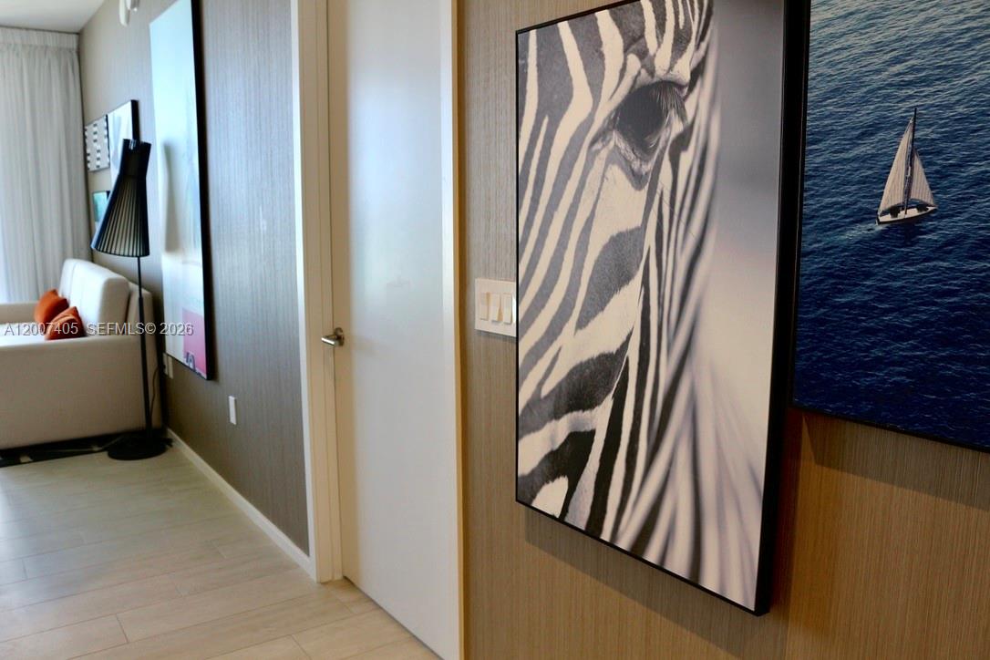 4010 SOUTH OCEAN CONDO - Residential