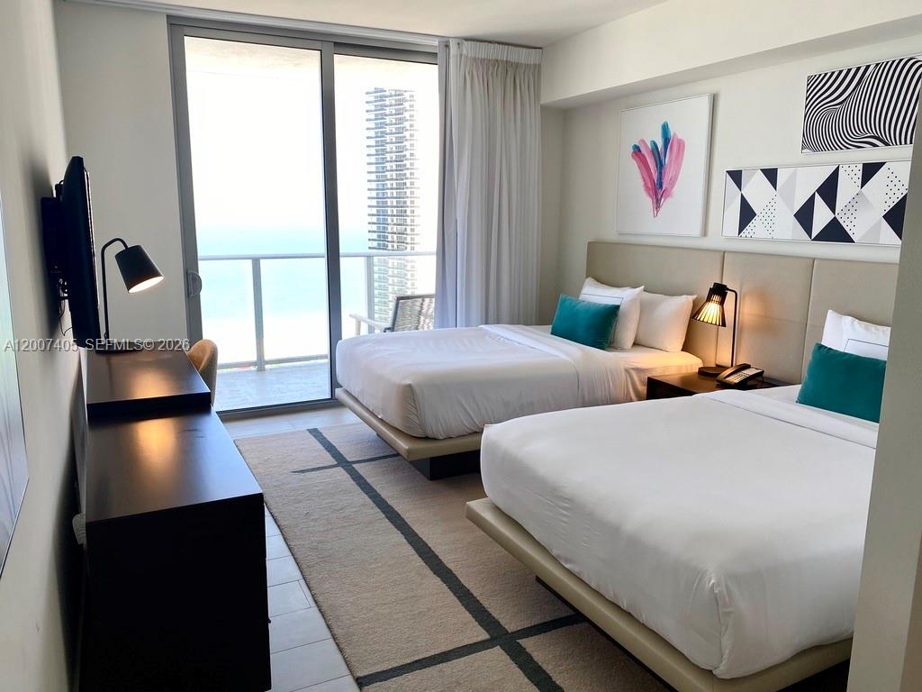 4010 SOUTH OCEAN CONDO - Residential