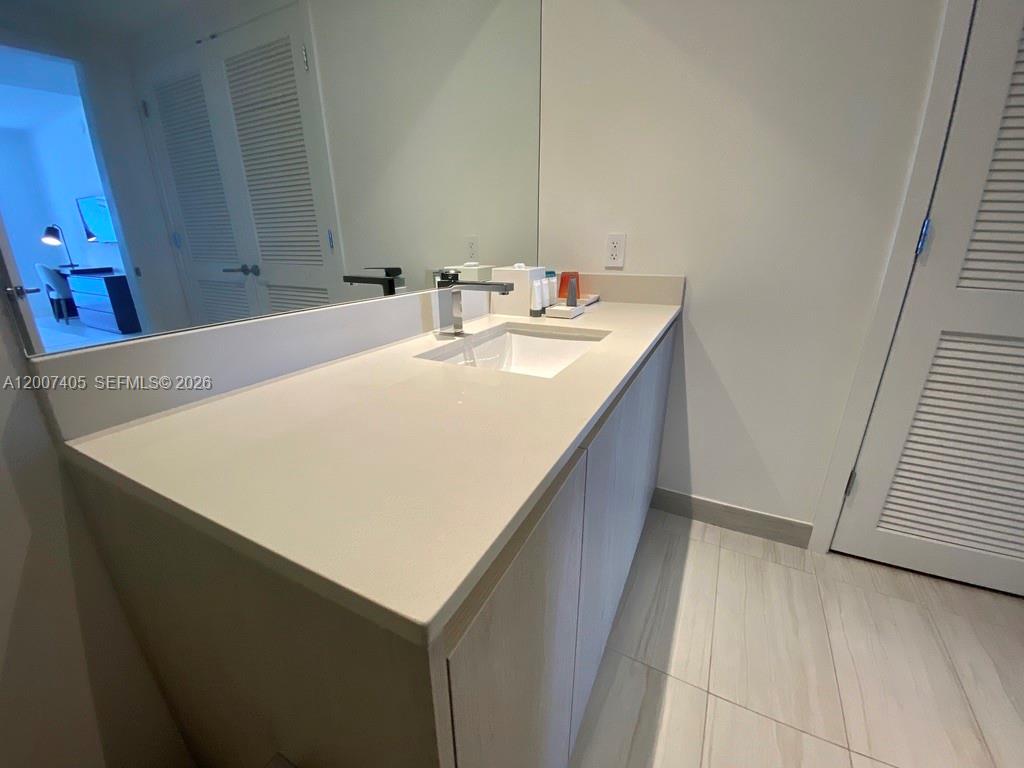 4010 SOUTH OCEAN CONDO - Residential