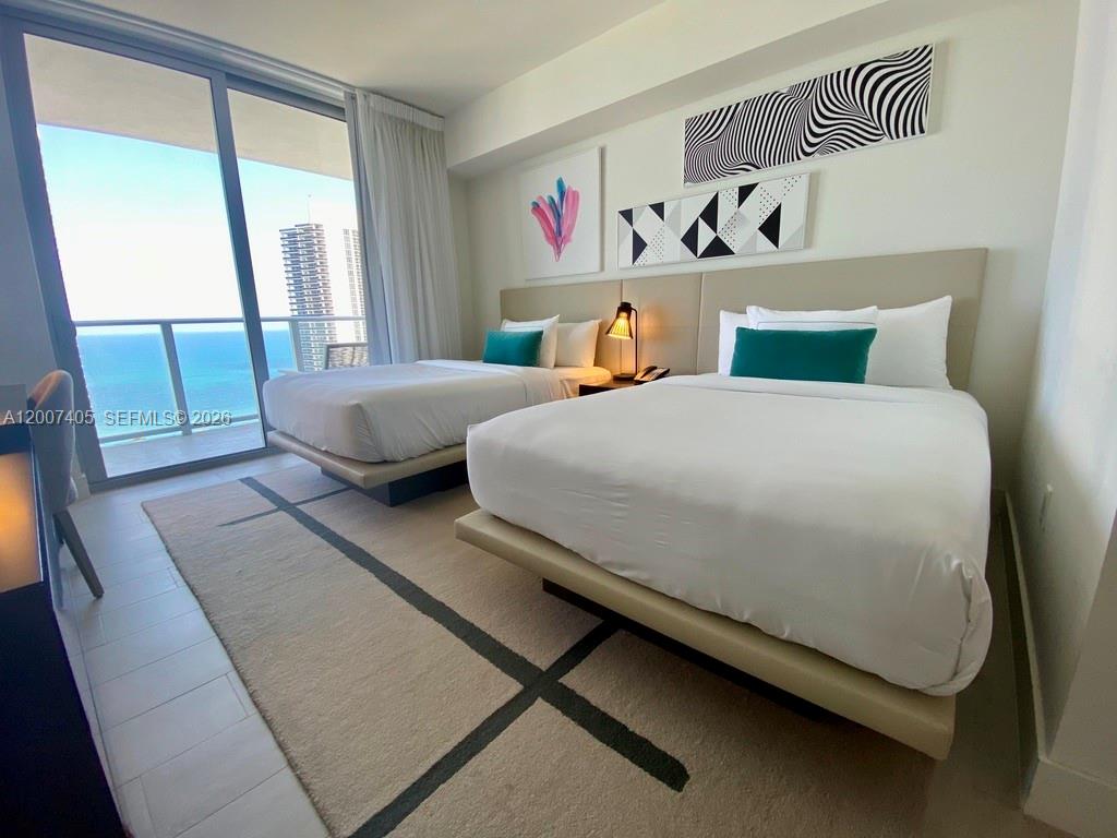 4010 SOUTH OCEAN CONDO - Residential