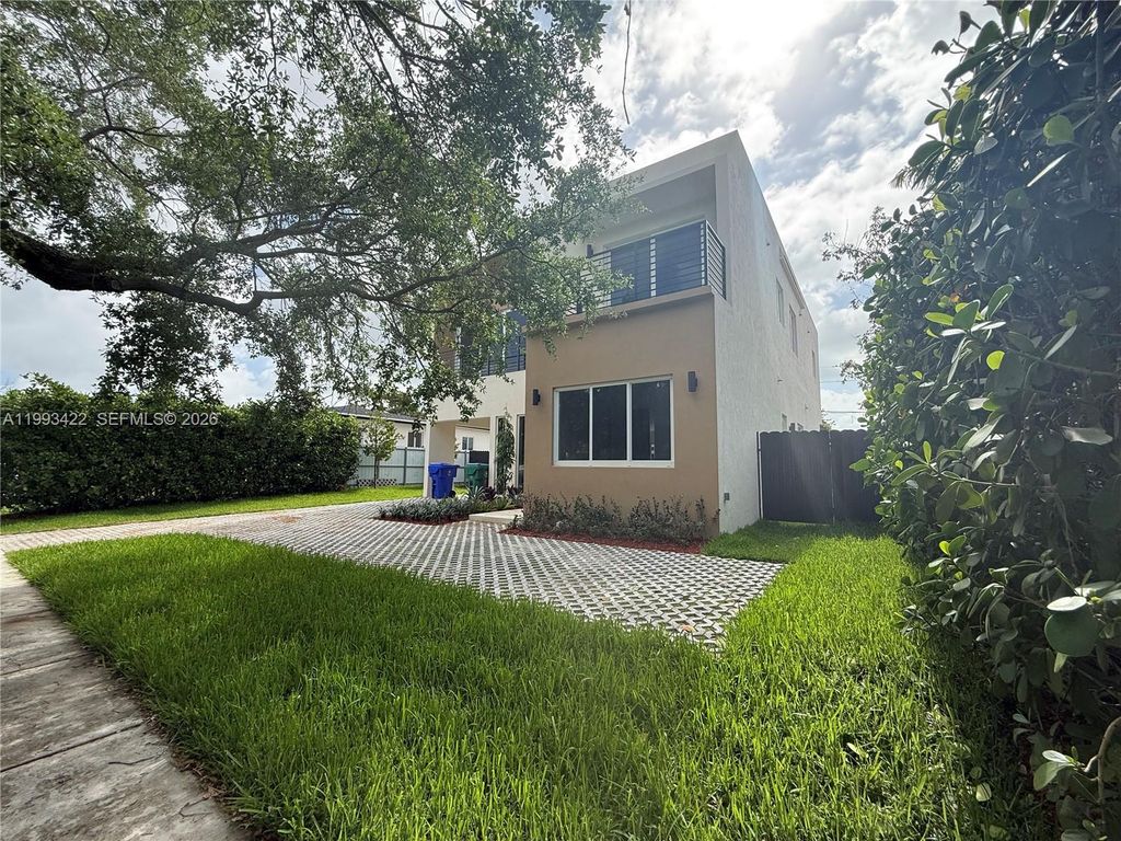 Photo of 1981 SW 33rd Ave, Miami, FL 33145 (MLS # A11993422)