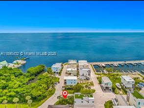 KEY LARGO OCEAN RESORT CO - Land