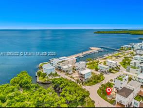 KEY LARGO OCEAN RESORT CO - Land