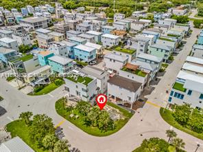 KEY LARGO OCEAN RESORT CO - Land