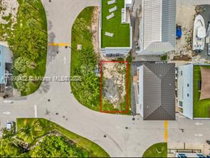 KEY LARGO OCEAN RESORT CO - Land