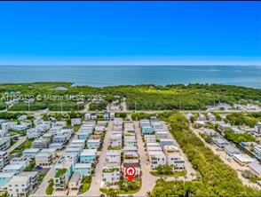 KEY LARGO OCEAN RESORT CO - Land