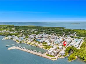KEY LARGO OCEAN RESORT CO - Land
