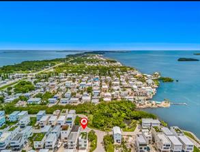 KEY LARGO OCEAN RESORT CO - Land