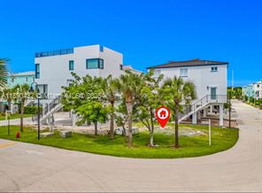 KEY LARGO OCEAN RESORT CO - Land