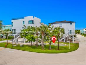 KEY LARGO OCEAN RESORT CO - Land