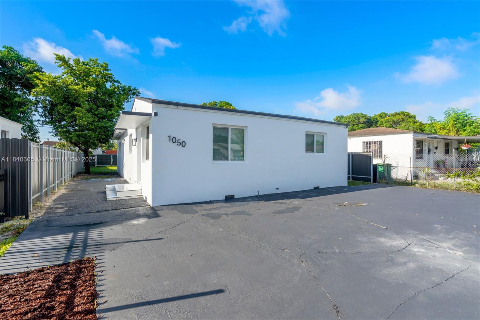 OPA LOCKA PLAT NO 3 REV - Residential