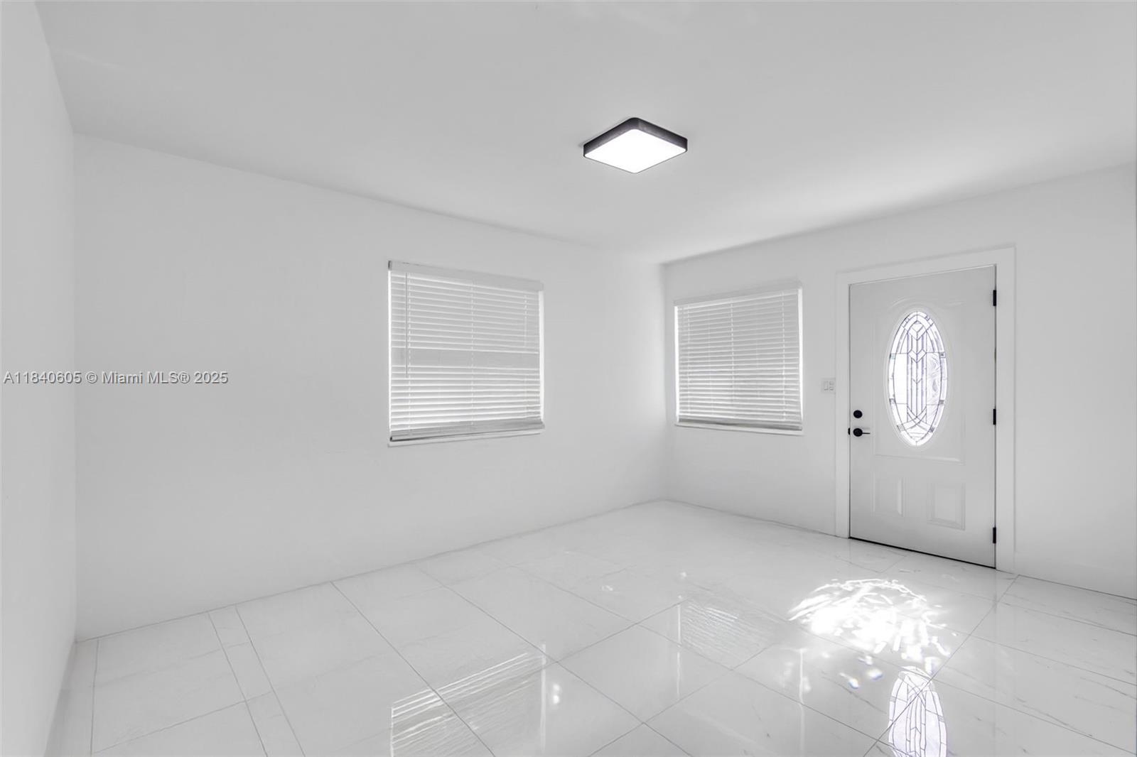 OPA LOCKA PLAT NO 3 REV - Residential