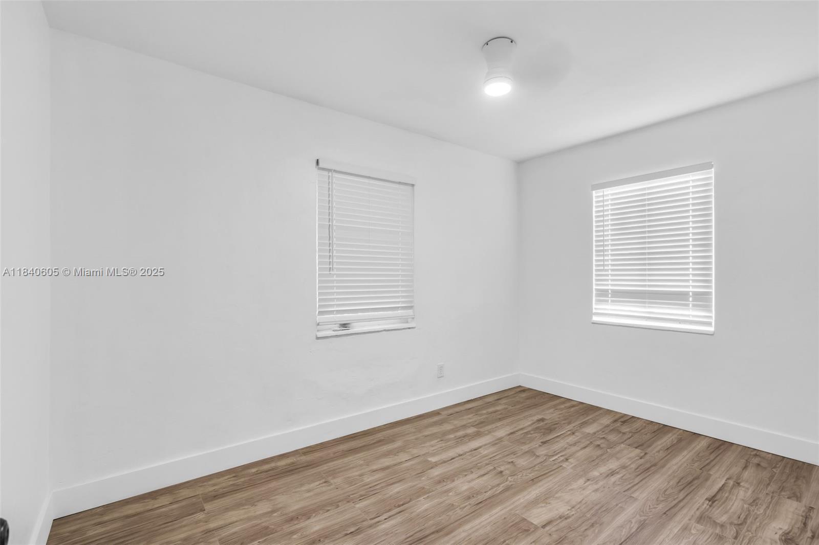 OPA LOCKA PLAT NO 3 REV - Residential