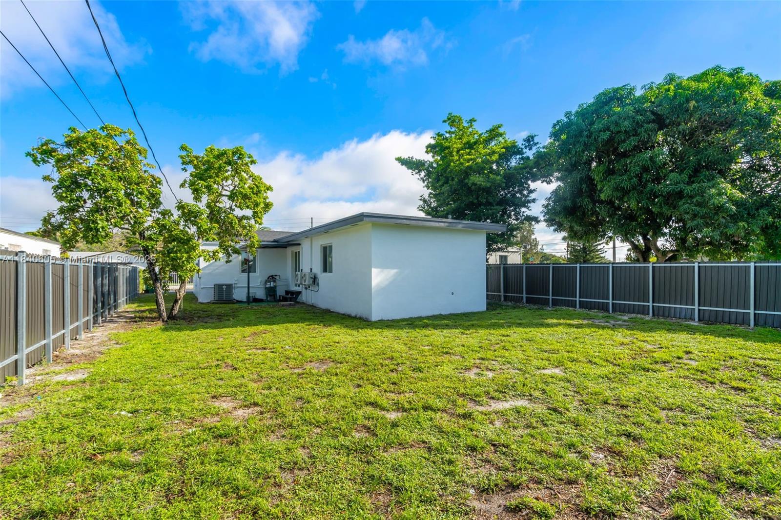 OPA LOCKA PLAT NO 3 REV - Residential