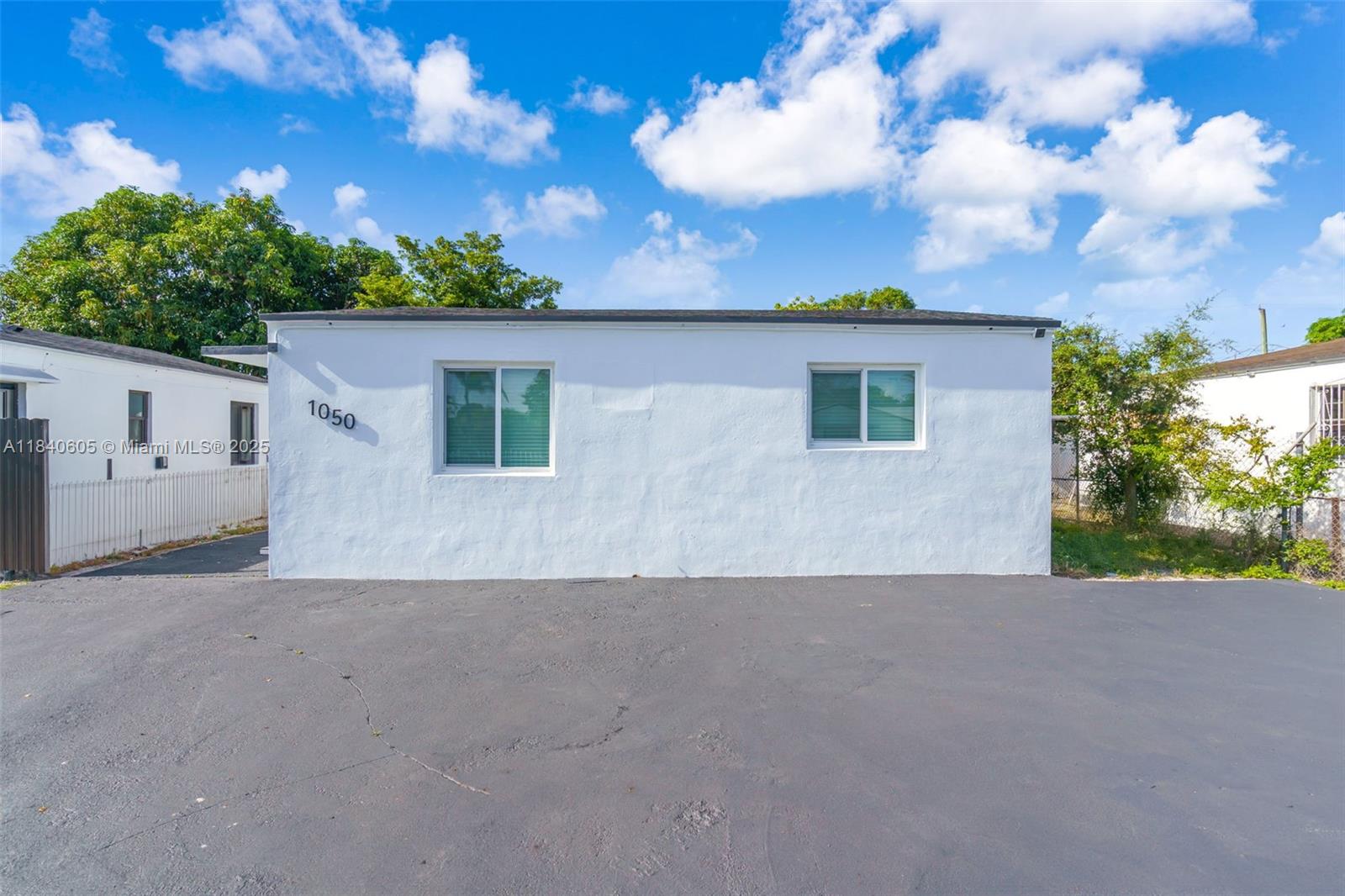OPA LOCKA PLAT NO 3 REV - Residential
