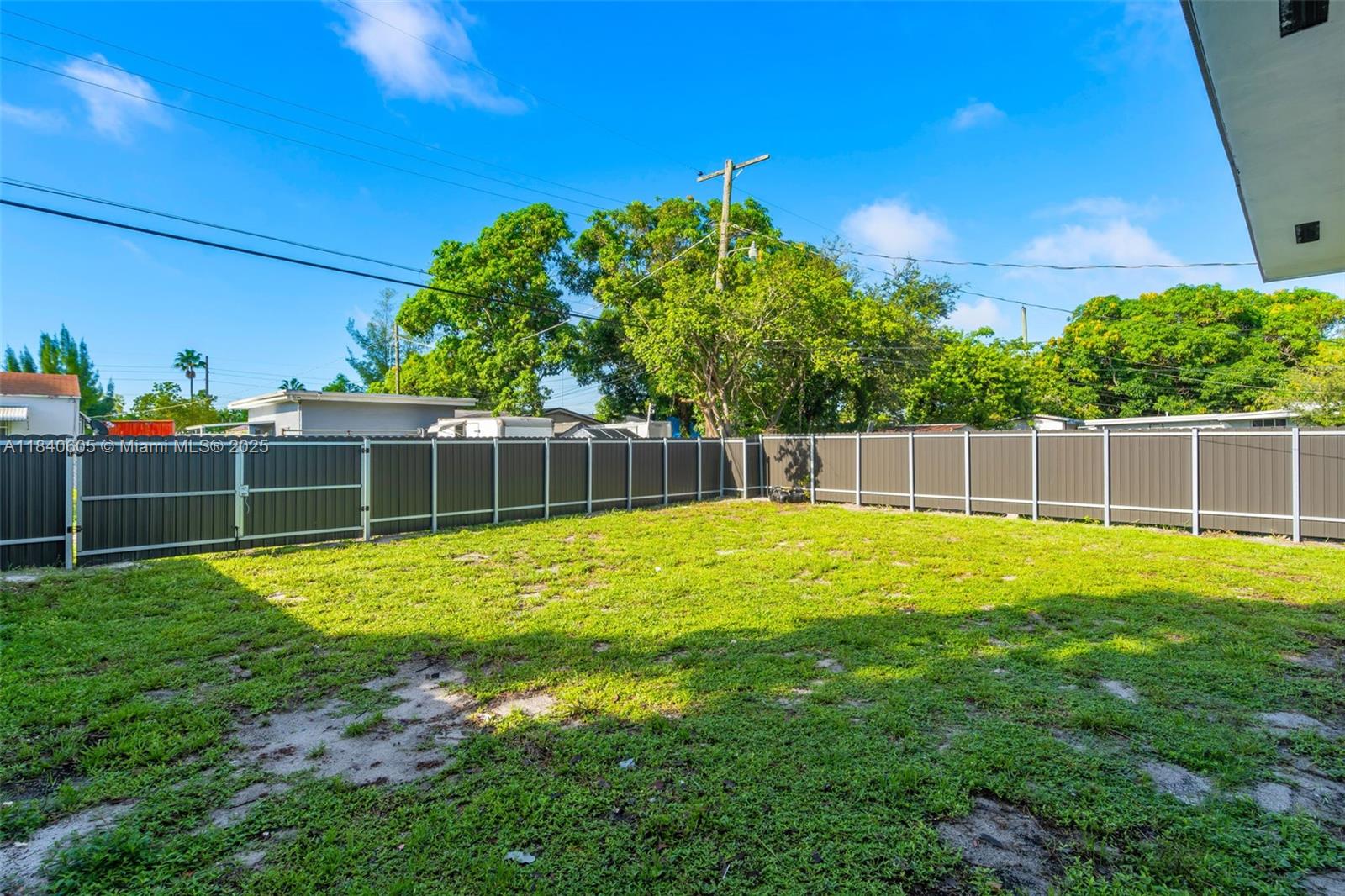 OPA LOCKA PLAT NO 3 REV - Residential