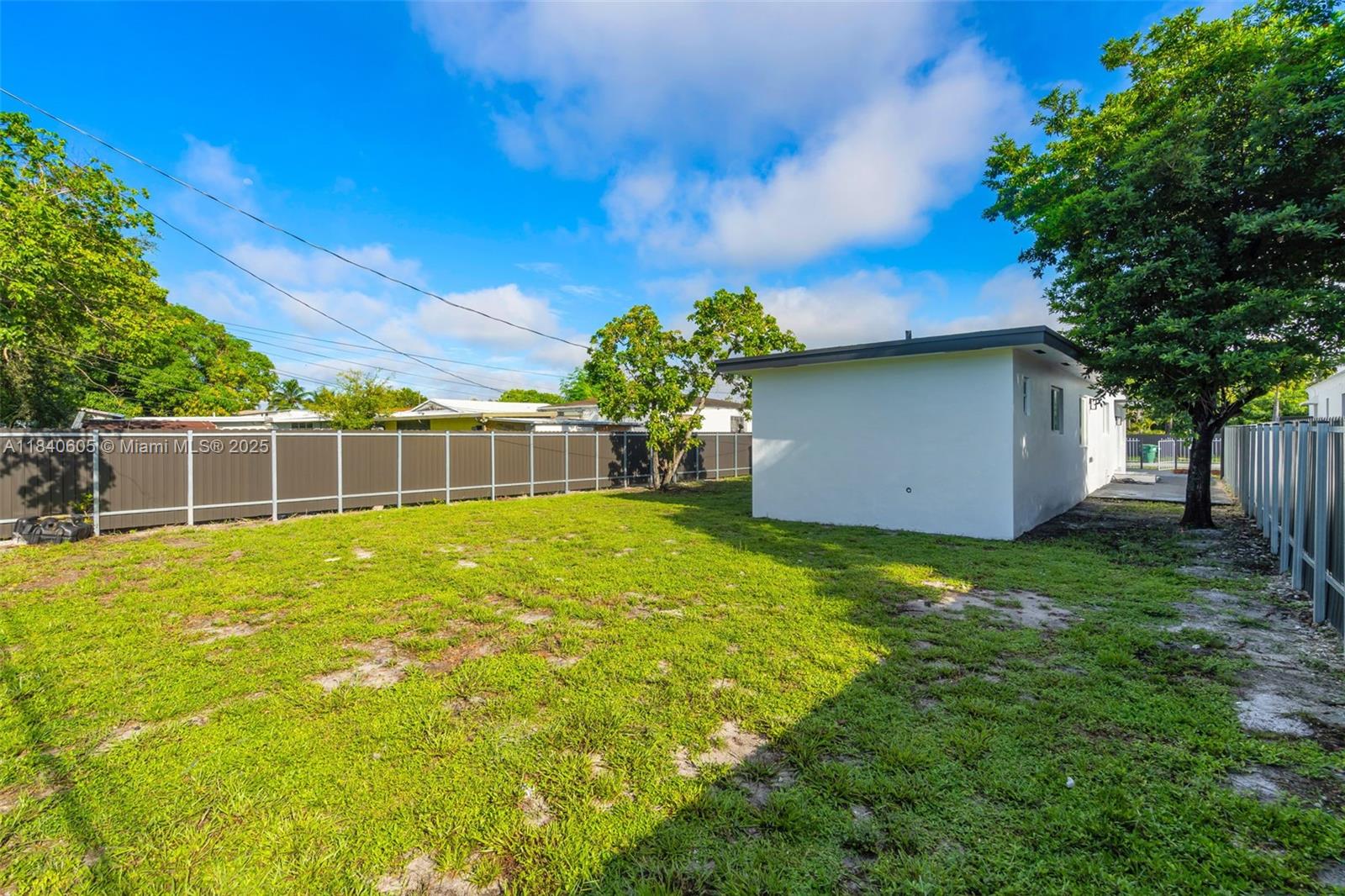 OPA LOCKA PLAT NO 3 REV - Residential