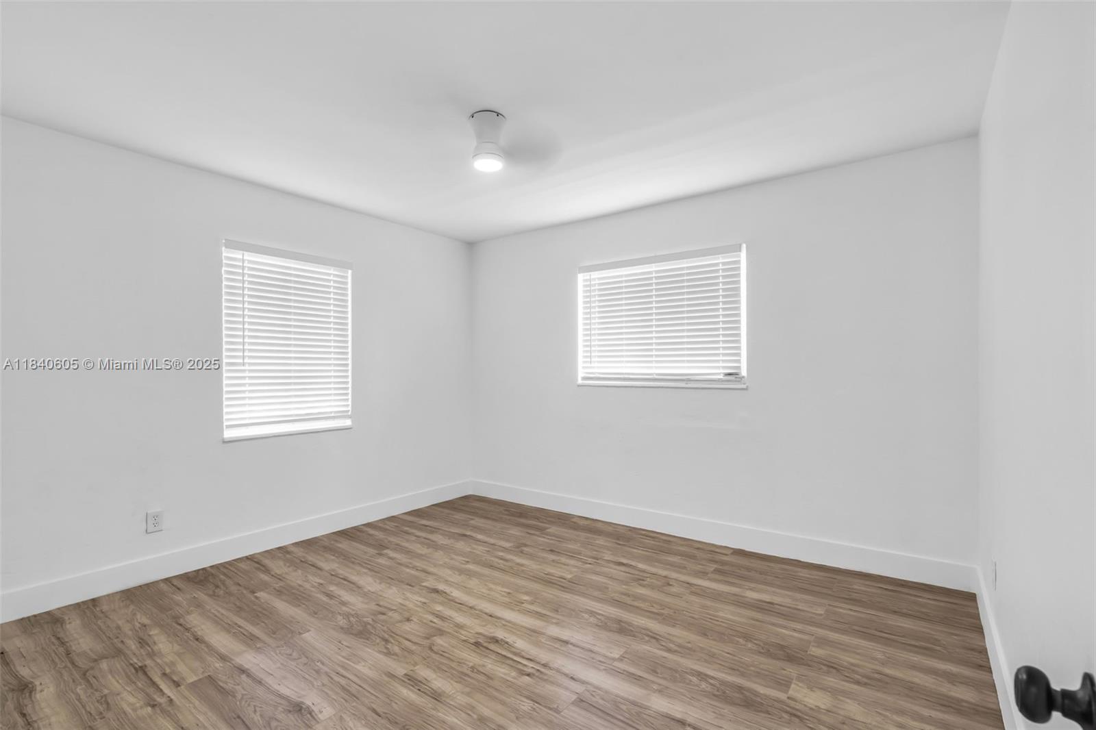 OPA LOCKA PLAT NO 3 REV - Residential