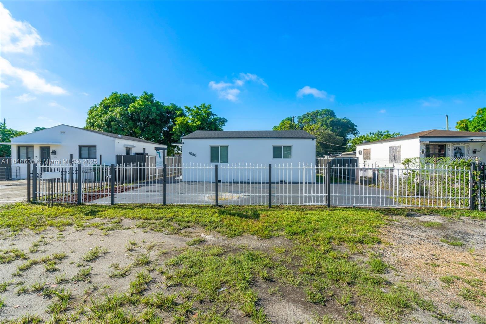 OPA LOCKA PLAT NO 3 REV - Residential