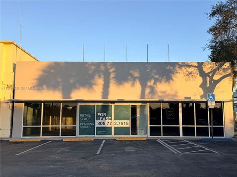 14331 S Dixie Hwy Palmetto Bay FL 33176