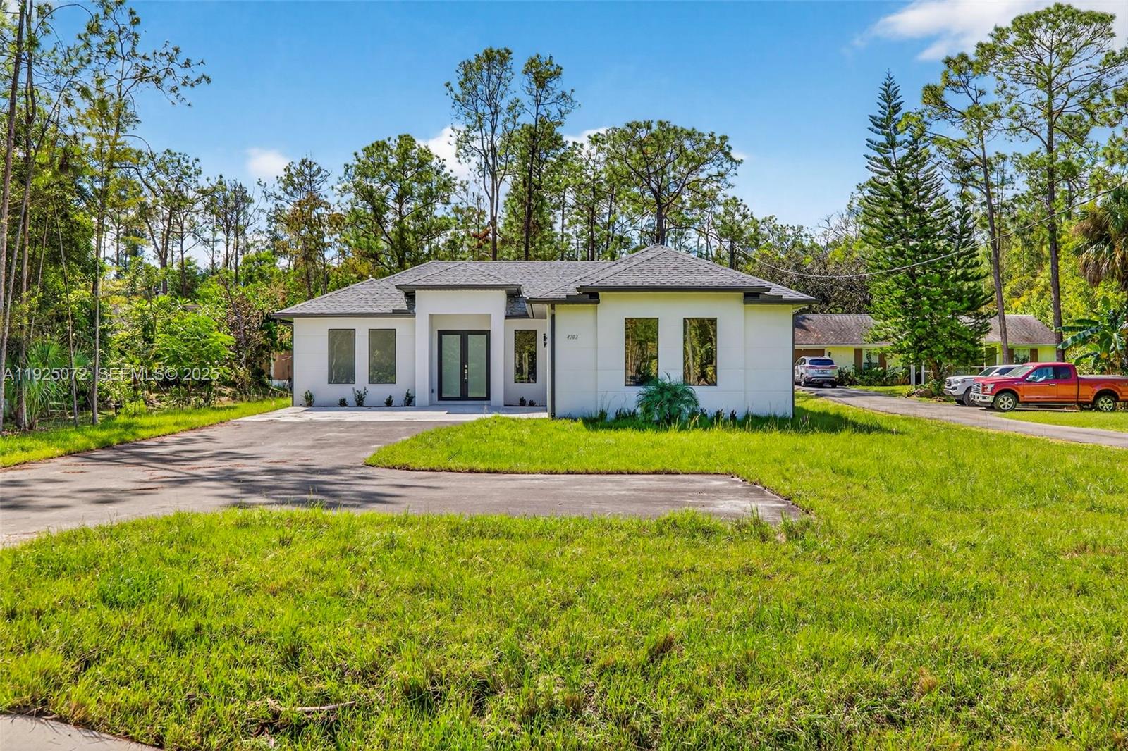 Golden Gate Estates - Residential