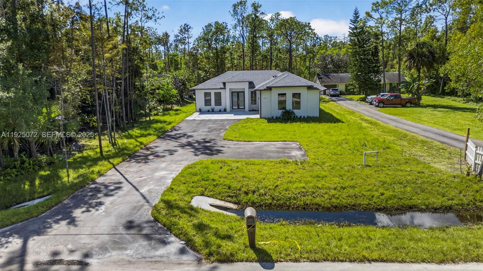 Golden Gate Estates - Residential