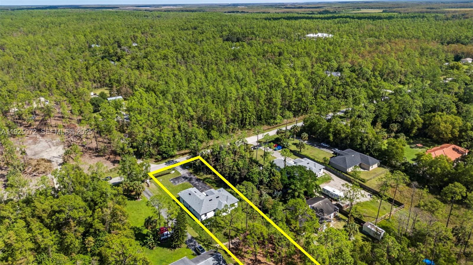 Golden Gate Estates - Residential