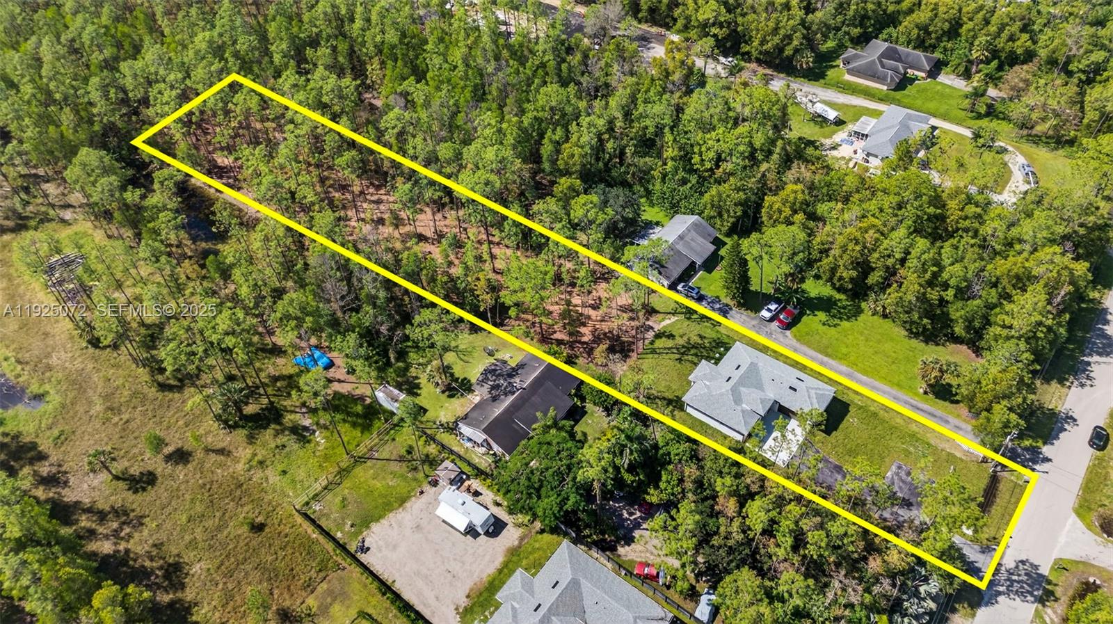 Golden Gate Estates - Residential