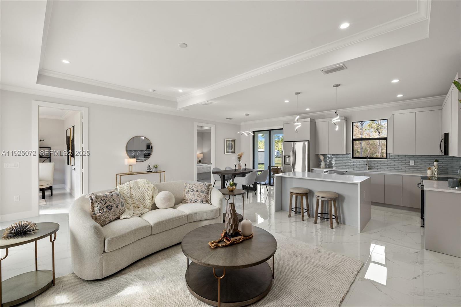 Golden Gate Estates - Residential